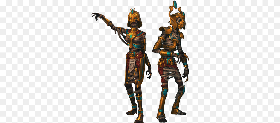 Mummy Transparent Runescape Mummy, Adult, Female, Person, Woman Png Image