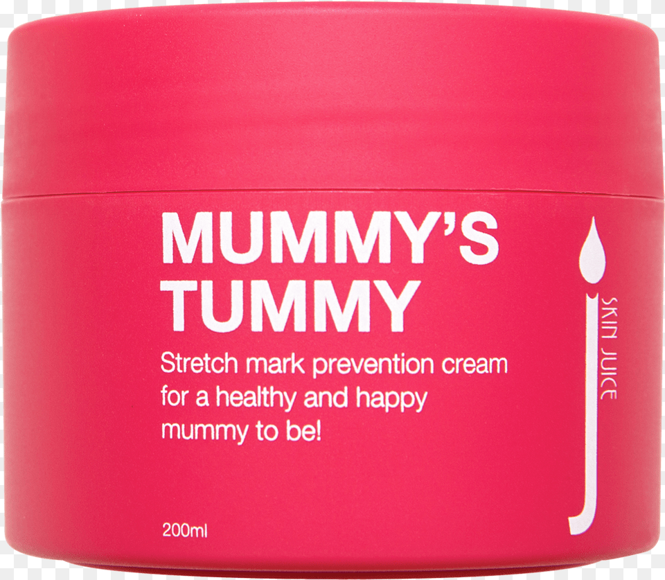 Mummy Tummy 200ml Box, Cosmetics, Head, Person, Face Png