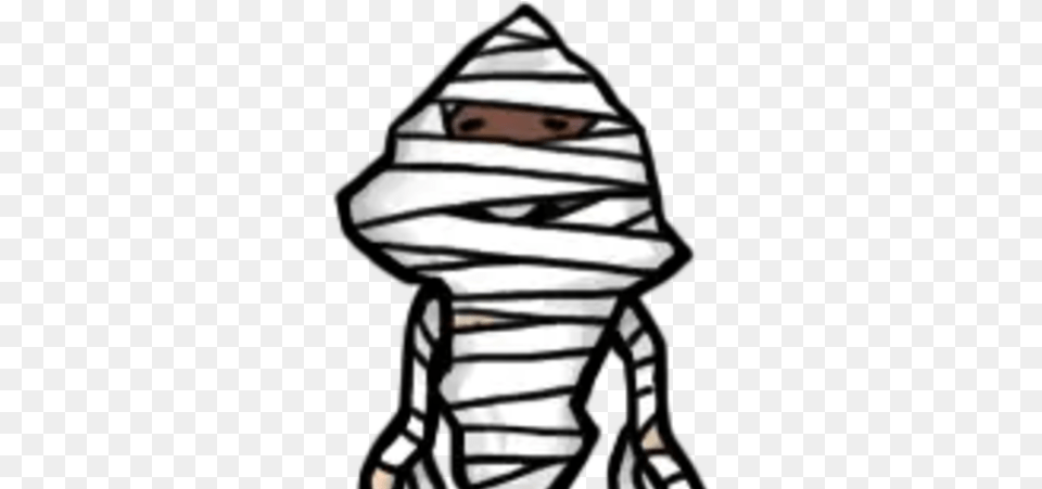 Mummy Vertical, Clothing, Hood, Baby, Person Free Transparent Png