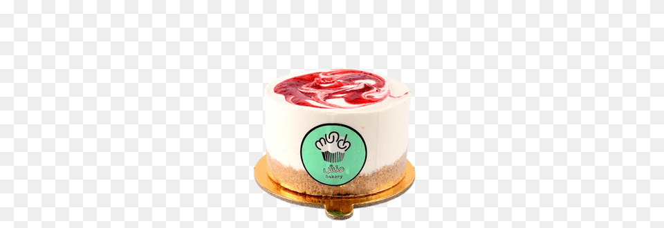 Munch Bakery Strawberry Cheesecake, Birthday Cake, Cake, Cream, Dessert Free Png Download