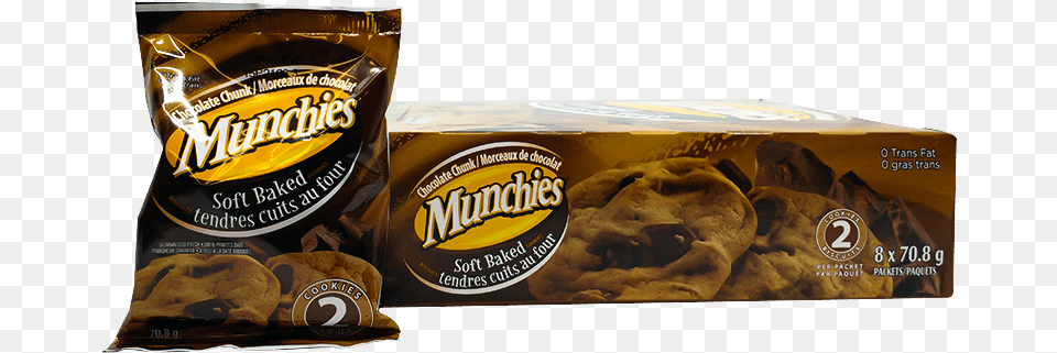 Munchies Chocolate Chunk Cookies Chocolate, Food, Sweets, Ketchup, Pizza Png
