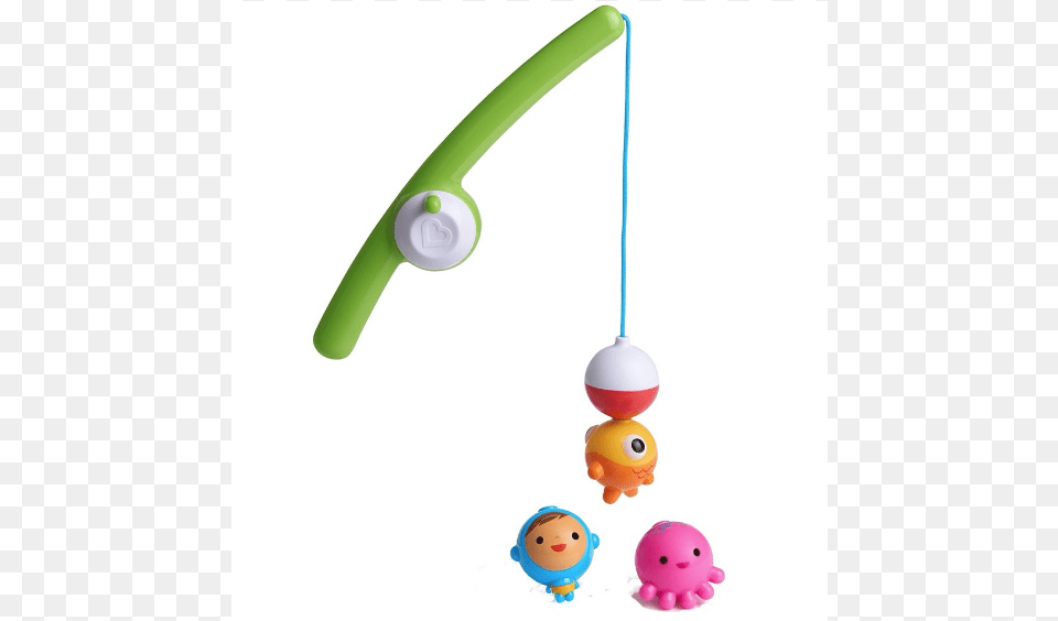 Munchkin Fishin Bath Toy, Appliance, Blow Dryer, Device, Electrical Device Free Png Download