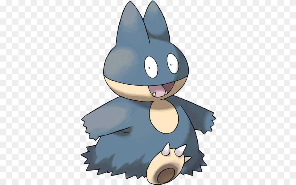 Munchlax Free Transparent Png