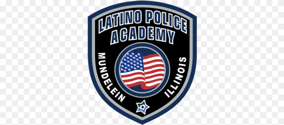 Mundelein Latino Police Academy, Badge, Logo, Symbol, Emblem Png