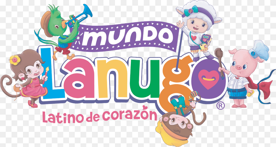 Mundo Cartoon, Baby, Person, Face, Head Free Png