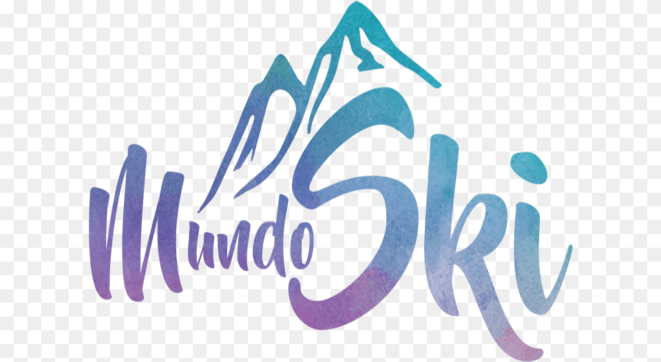Mundo Ski, Handwriting, Text, Calligraphy, Logo Free Png