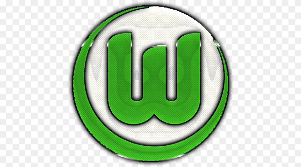 Mundo Ultrametalizado Escudo Wolfsburg Escudos De Lincoln City, Ball, Football, Soccer, Soccer Ball Free Png