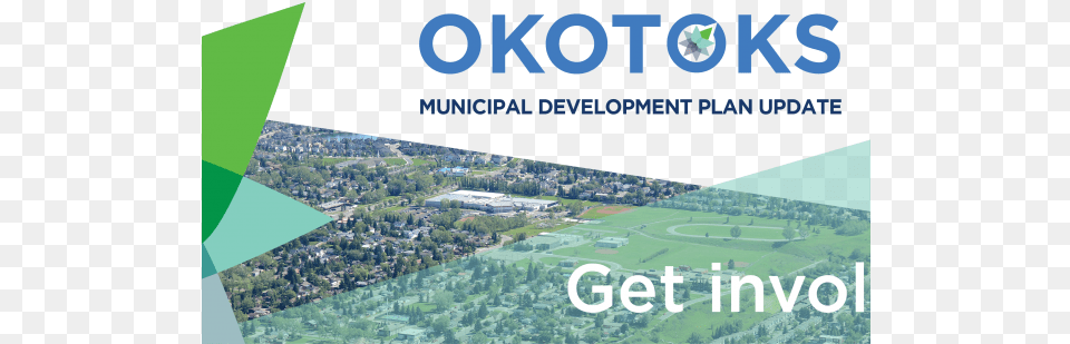 Municipal Development Plan Update Project Okotoks, Advertisement, Poster, Outdoors, Nature Free Transparent Png