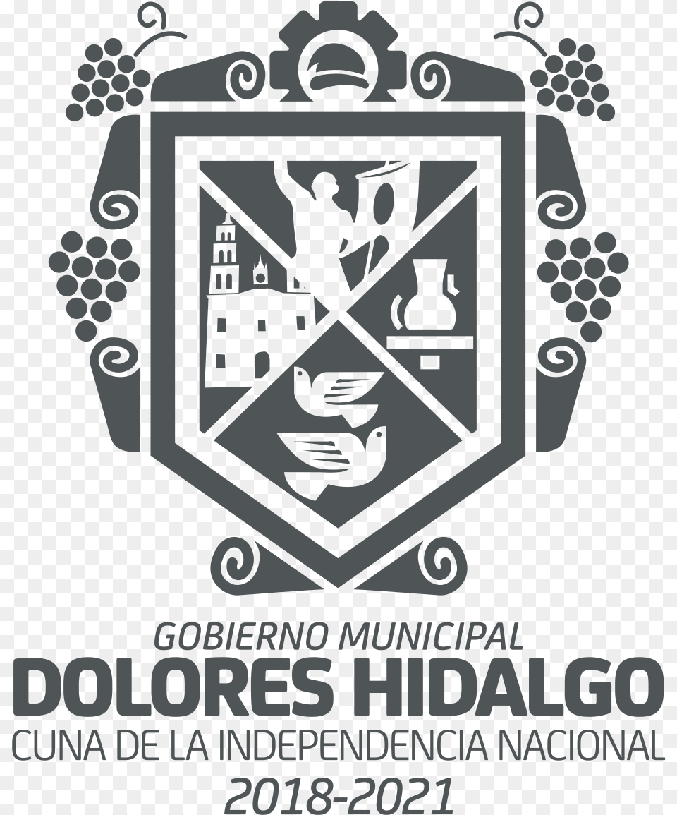 Municipio De Dolores Hidalgo, Advertisement, Poster, Adult, Male Free Png