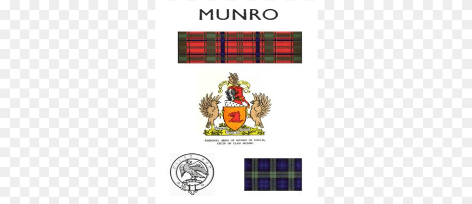 Munro Banner Watercolor Painting, Tartan, Clothing, Skirt Free Png Download