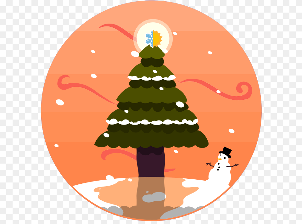 Munzee Scavenger Hunt Christmas 2017 Special Graphic Illustration, Christmas Decorations, Festival, Christmas Tree, Tree Png Image