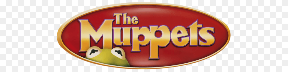 Muppet Logo Disney Word Muppet, Birthday Cake, Cake, Cream, Dessert Png Image
