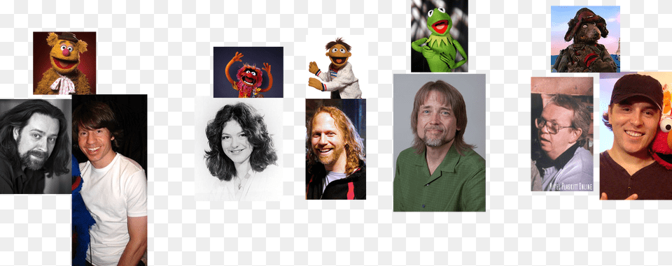Muppet Wiki Behind The Scenes Muppets Most Wanted Part Kermit The Frog, Adult, Portrait, Photography, Person Png