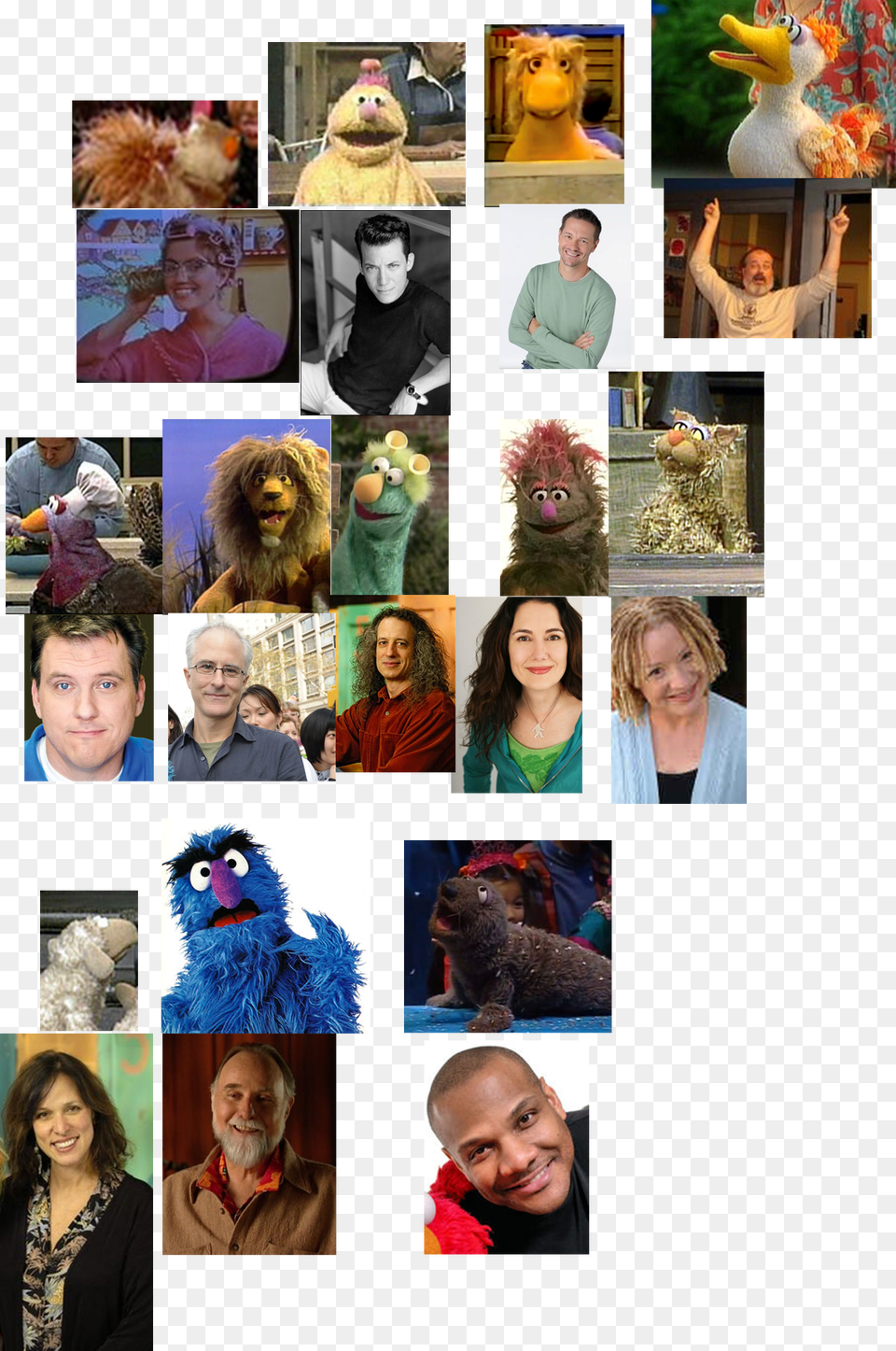 Muppet Wiki Behind The Scenes Photos Don T Forget To Muppets Behind The Scenes Muppet, Adult, Portrait, Photography, Person Free Png