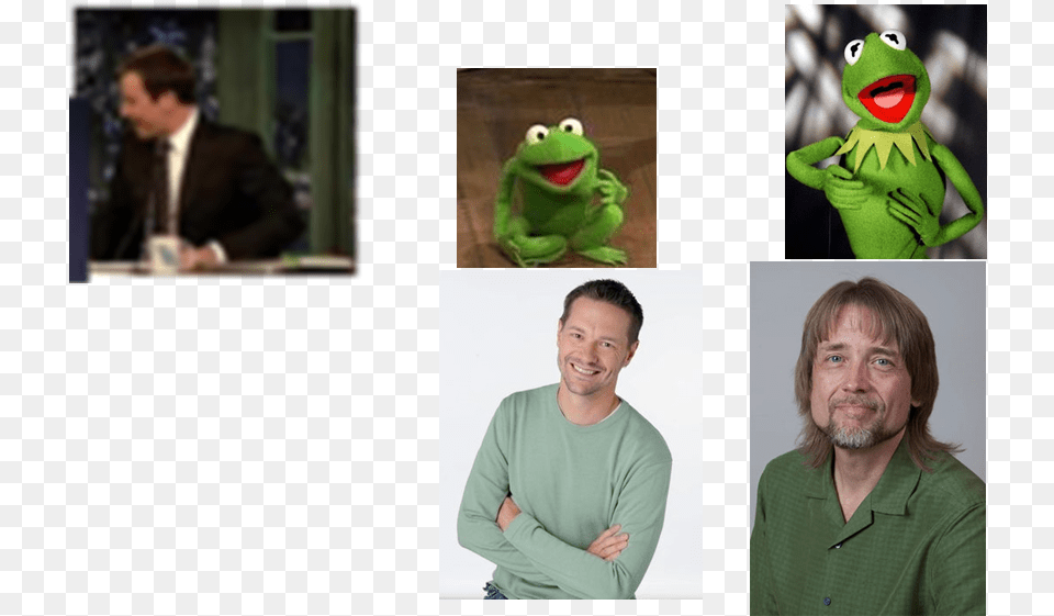 Muppet Wiki Behind The Scenes Photos Late Night With The Muppets, Adult, Person, Man, Male Free Transparent Png