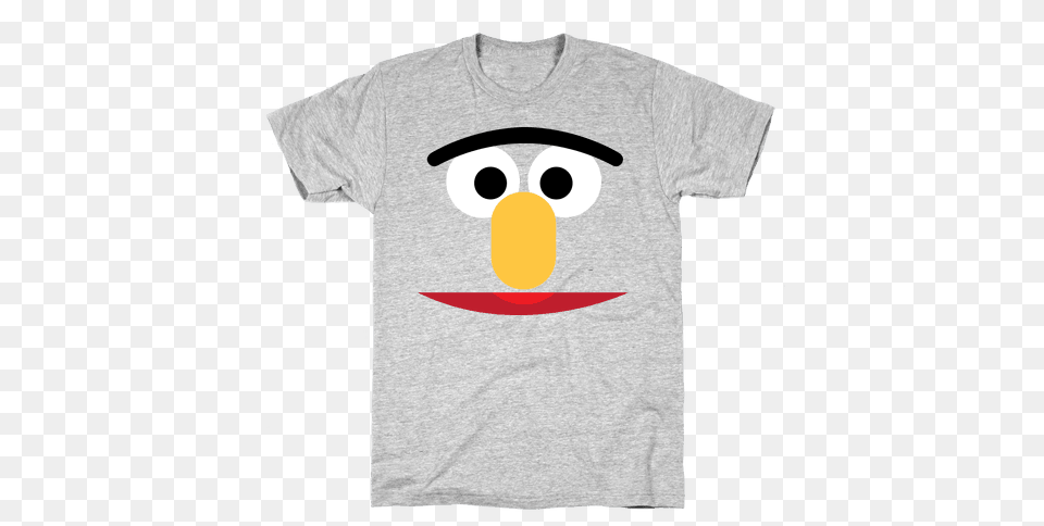 Muppets T Shirts Tank Tops And More Lookhuman, Clothing, T-shirt, Shirt Free Transparent Png