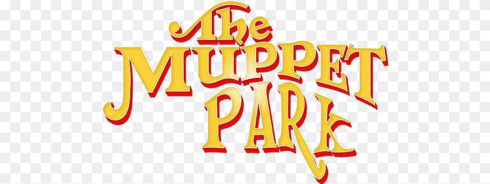 Muppets Tetv Vertical, Text, Dynamite, Weapon Png