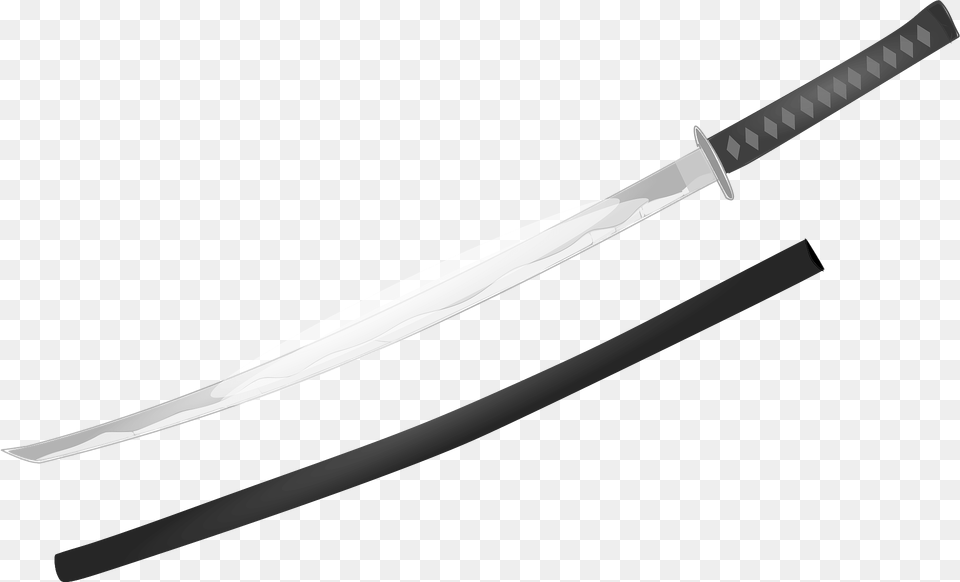Muramasa Clipart, Sword, Weapon, Blade, Dagger Free Png Download