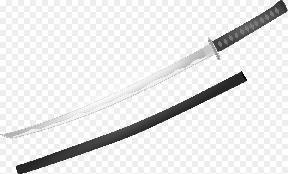 Muramasa Sword, Weapon, Person, Samurai, Blade Free Transparent Png