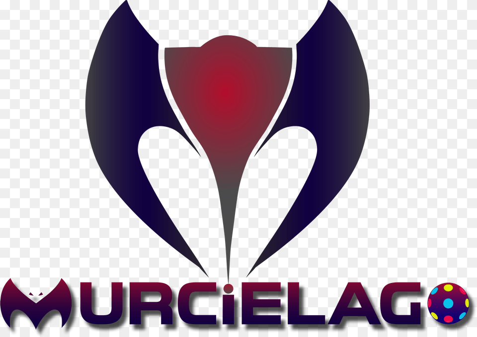 Murcielago Bartender, Logo, Astronomy, Moon, Nature Png Image