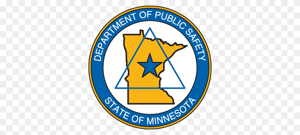Murder Rape And Assault Were Up In Minnesota, Symbol, Star Symbol, Logo, Emblem Free Png Download