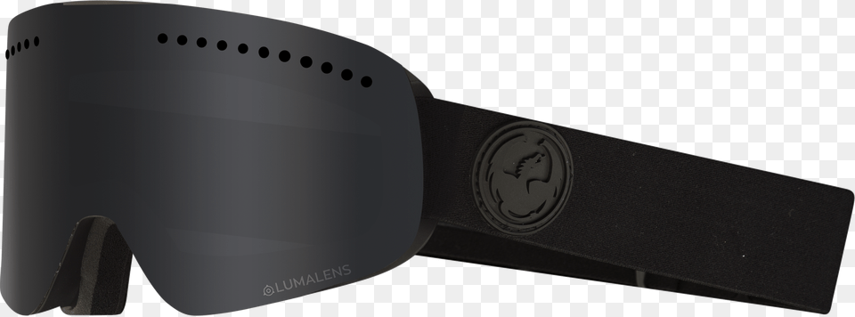 Murdered With Dark Smoke Lens Strap, Accessories, Belt, Electrical Device, Microphone Free Png