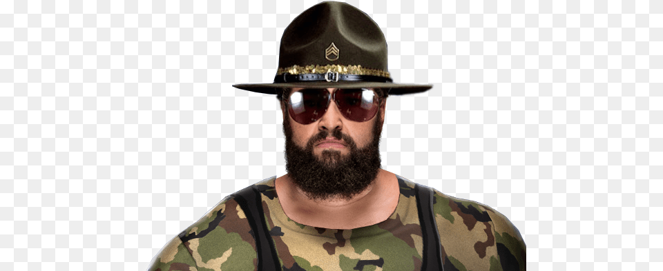 Murdoink Soldier, Hat, Beard, Clothing, Face Free Png Download
