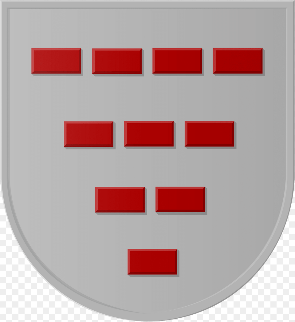 Murmont Wapen Clipart, Armor, Shield, Mailbox Free Png