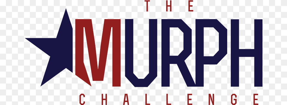 Murph Challenge Murph Challenge Logo, Scoreboard, Lighting, Text Free Png