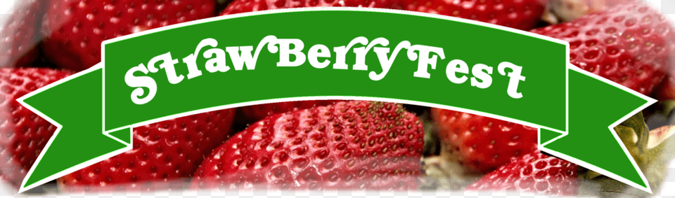 Murray Farm Fest Strawberryfest Ribbon Frutti Di Bosco, Berry, Food, Fruit, Plant Free Transparent Png