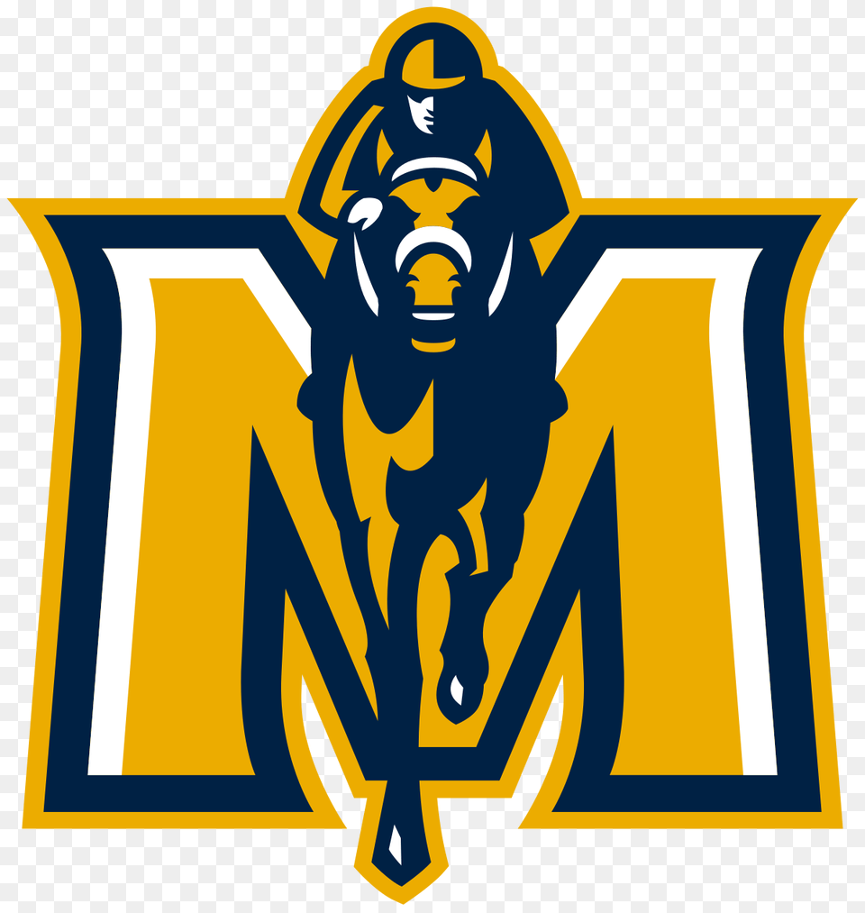 Murray State Racers, Logo, Animal, Bee, Insect Free Png