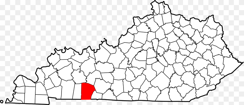 Murray State Student Dies In Grayson Co Clark County Kentucky, Chart, Plot, Person, Map Free Png