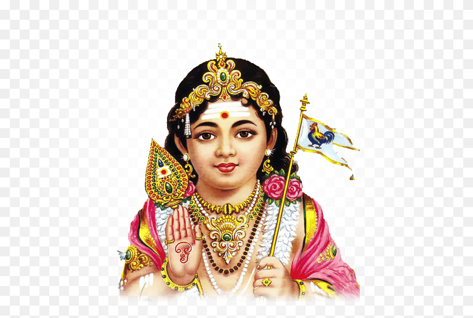 Murugan God Images, Accessories, Wedding, Person, Woman Free Png