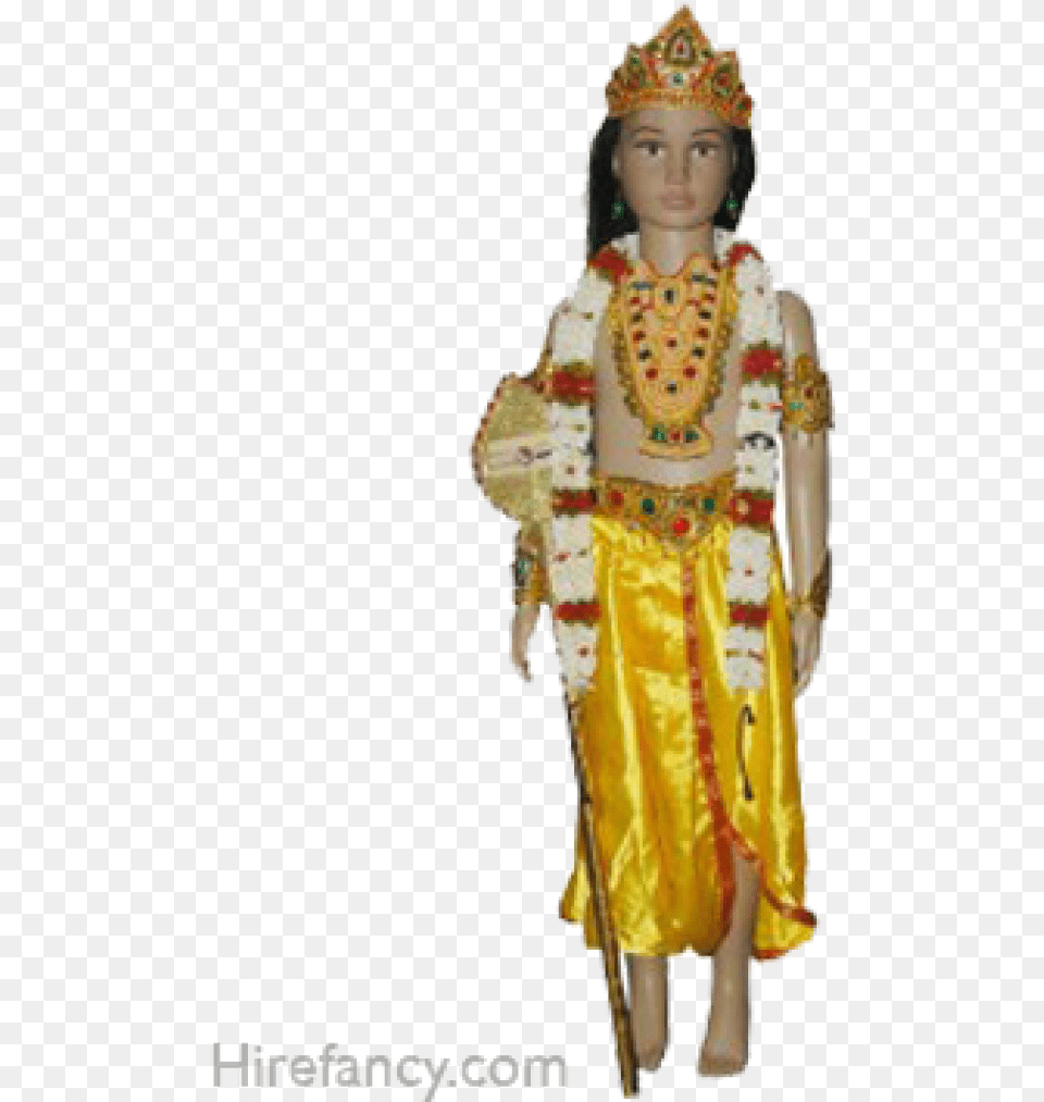 Murugan Murugan Fancy Dress, Person, Clothing, Costume, Girl Png Image