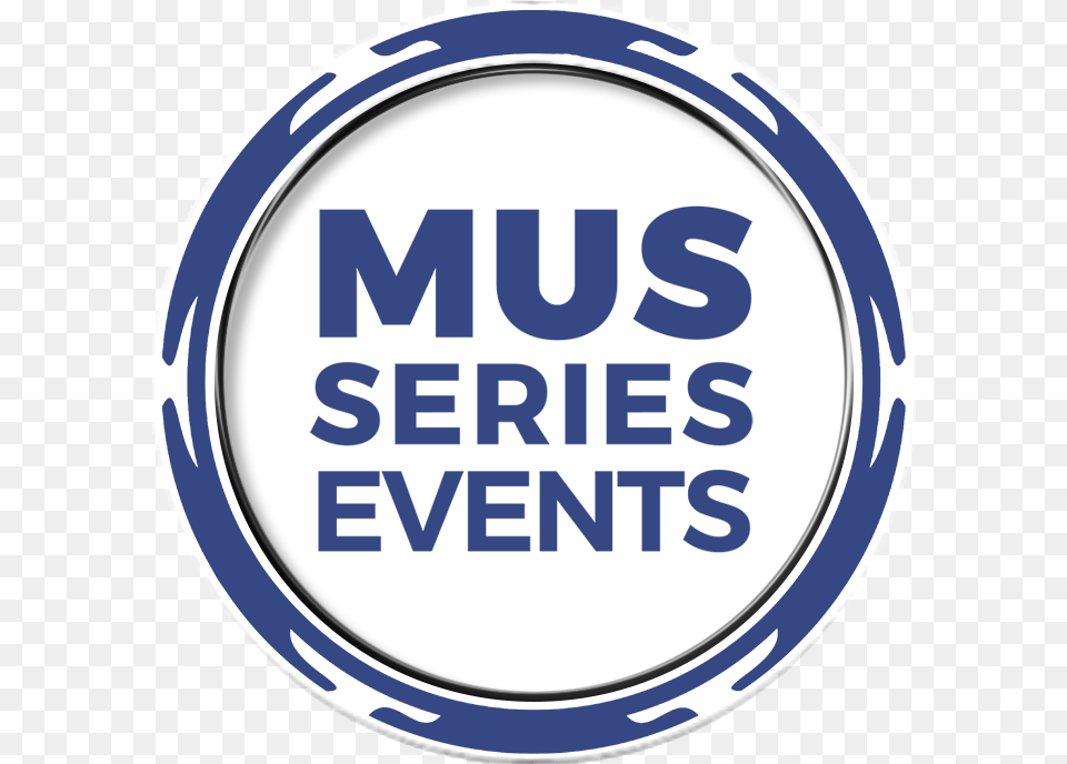 Mus Series Events Circle Png