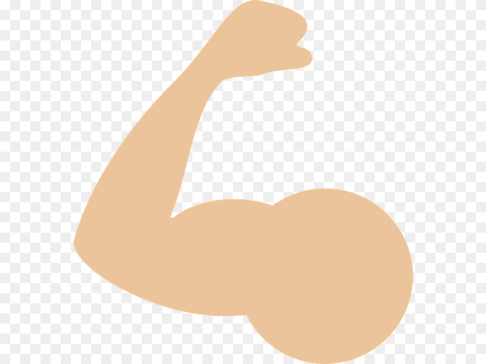 Muscle, Arm, Body Part, Person Free Png