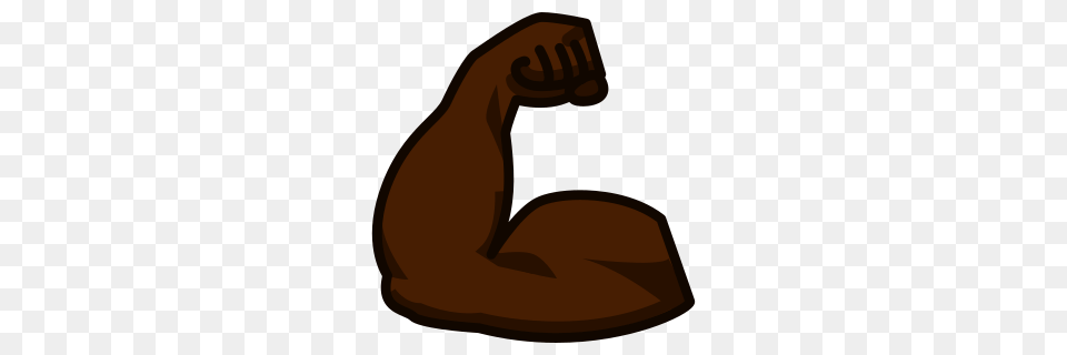 Muscle, Arm, Body Part, Person, Kneeling Free Png Download