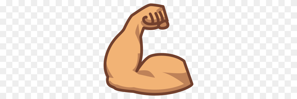 Muscle, Arm, Body Part, Person Free Png Download