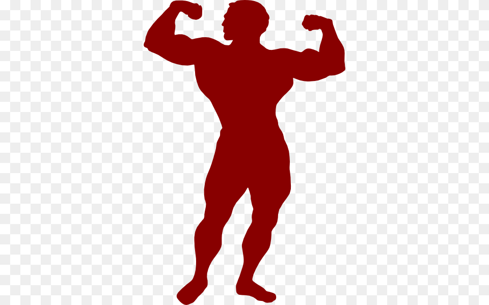 Muscle, Silhouette, Baby, Person, Head Png