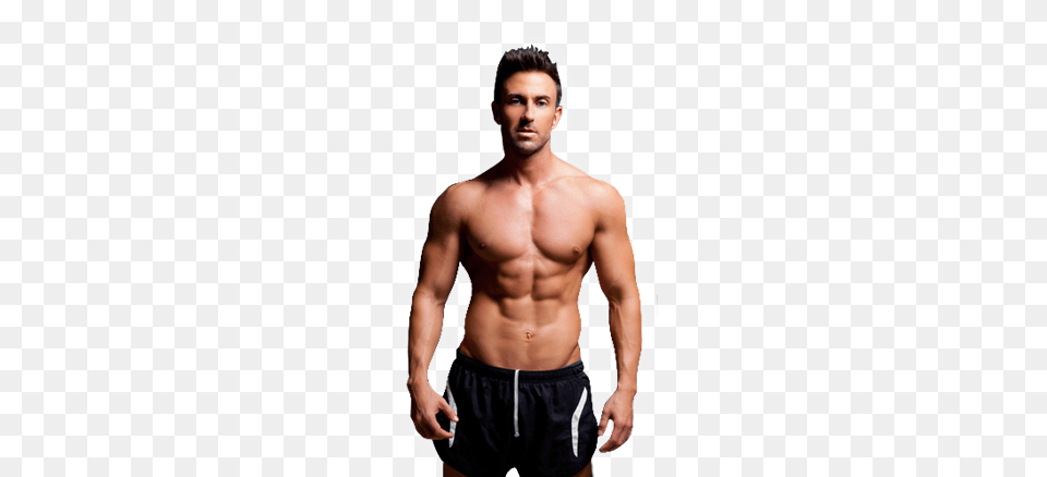 Muscle, Adult, Male, Man, Person Free Transparent Png