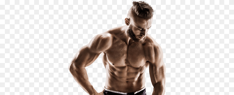 Muscle Activation Techniques Photography, Adult, Back, Body Part, Male Free Png