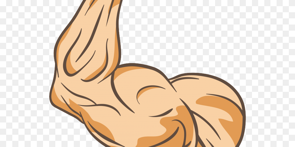 Muscle Arms, Body Part, Face, Head, Neck Png Image