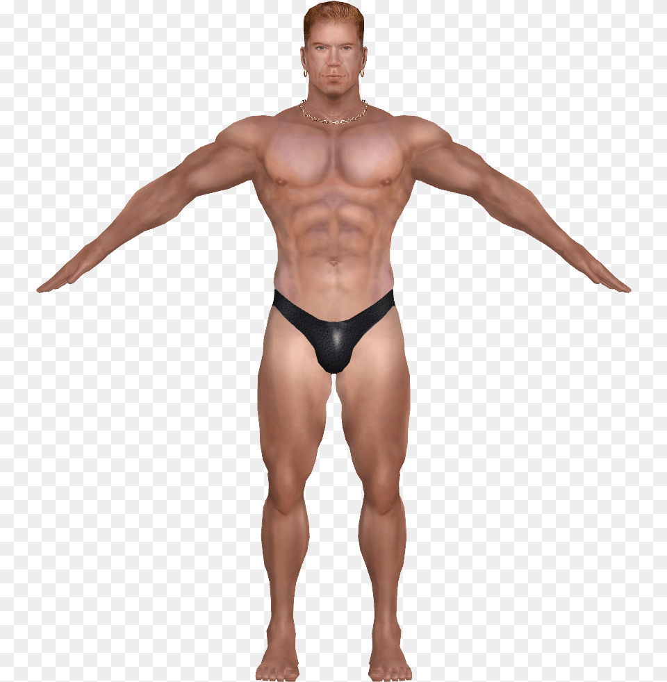 Muscle Body Muscular Man, Adult, Male, Person, Skin Png Image