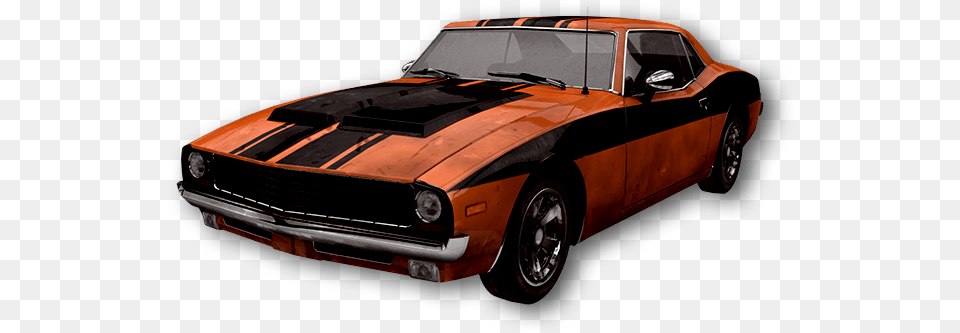 Muscle Car 1 Muscle Car, Coupe, Sports Car, Transportation, Vehicle Png Image
