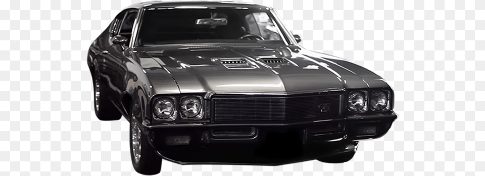 Muscle Car 3 Image Classic Car, Vehicle, Coupe, Transportation, Sports Car Free Png