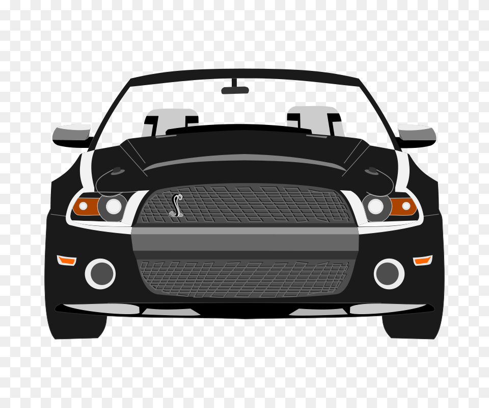 Muscle Car Clipart, Coupe, Sports Car, Transportation, Vehicle Free Transparent Png