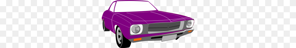 Muscle Car Clipart Image Group, Coupe, Sports Car, Transportation, Vehicle Free Png Download