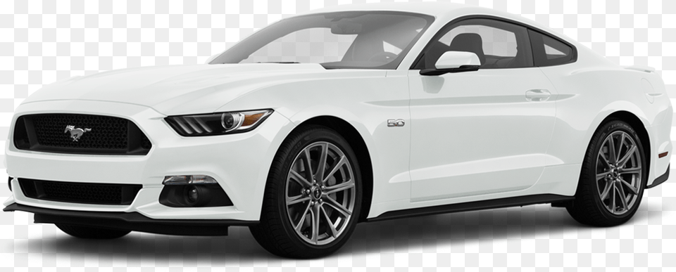 Muscle Car Comparison Dodge Challenger Vs Ford Mustang 2019 Ford Mustang White, Sedan, Vehicle, Coupe, Transportation Free Png Download