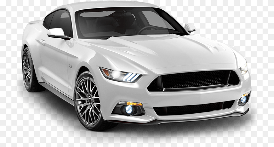 Muscle Car Hd White Car, Coupe, Sports Car, Transportation, Vehicle Free Png