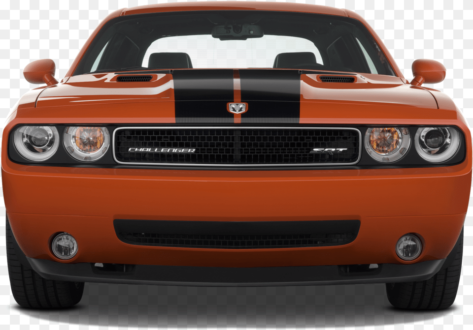 Muscle Car V39 Photos Punisher Windshield Decal, Coupe, Vehicle, Sports Car, Transportation Free Png Download